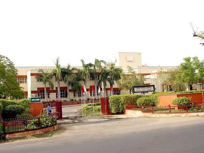 Hotel Yamuna View Agra  Eksteriør billede