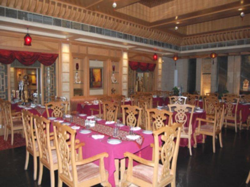 Hotel Yamuna View Agra  Eksteriør billede