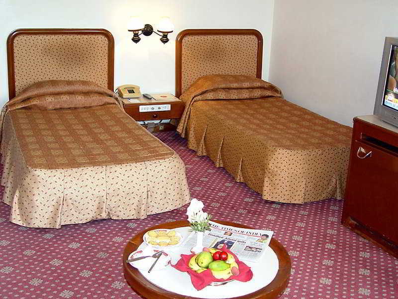 Hotel Yamuna View Agra  Eksteriør billede