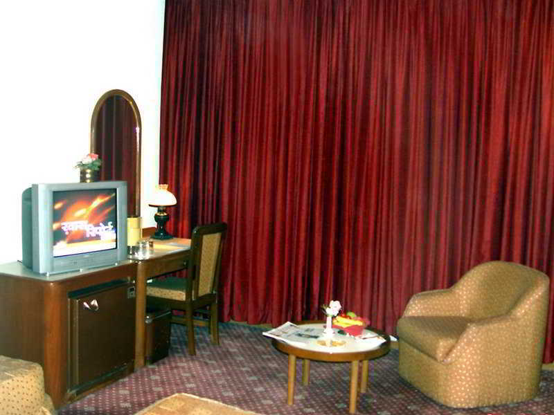 Hotel Yamuna View Agra  Eksteriør billede