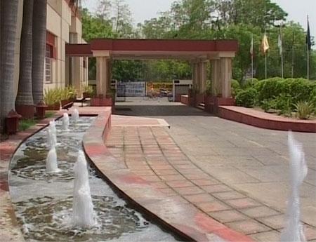 Hotel Yamuna View Agra  Eksteriør billede